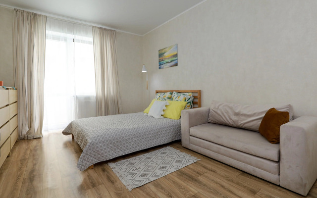 BalticRealty Eco Cranz Apartments