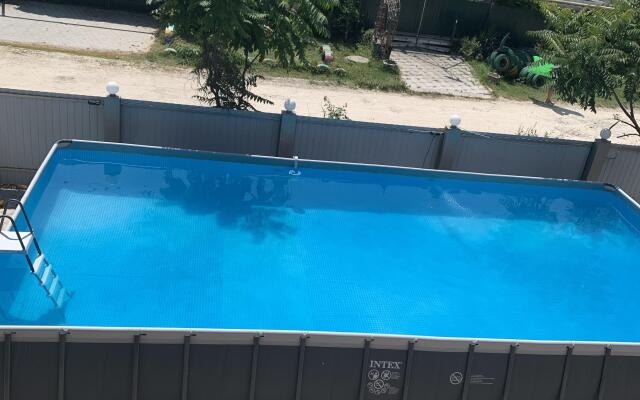Raduga Guest house