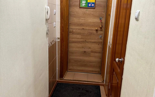 Квартира на Кирова 71