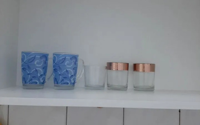 Квартира на Стахановской 20