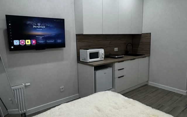 Квартира Светлая на Республики 205/1