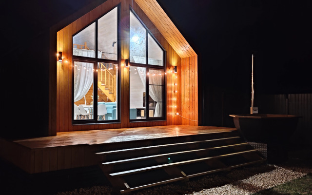 Ekho Kostra Guest house