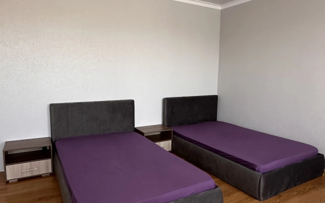 Beliy Dom Private House