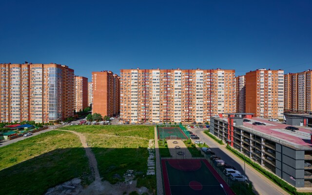 Квартира Мюнхен