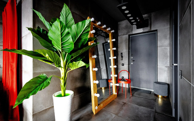 Апартаменты Grey Loft Krasnodar