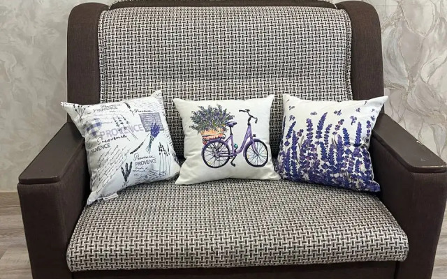 Квартира студия Аэропорт