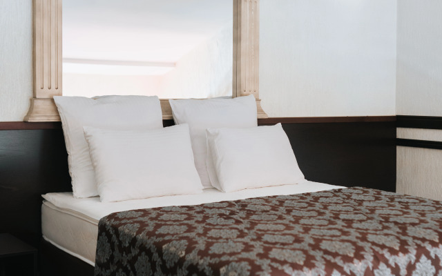 Vera Baykal Hotel