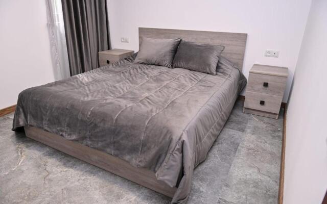 Гостевой дом у реки