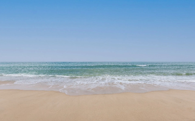 Luxury 3BR Eden with Private Pool Villa