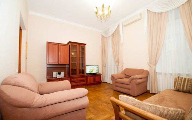 DayFlat na Shota Rustaveli 31B Apartments