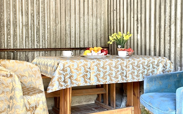 Anapa Stanitsa Anapskaya Guest House