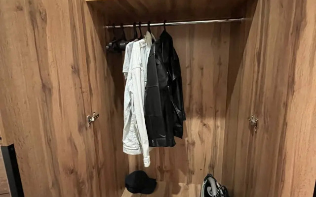 Квартира видовая в ЖК Печорин