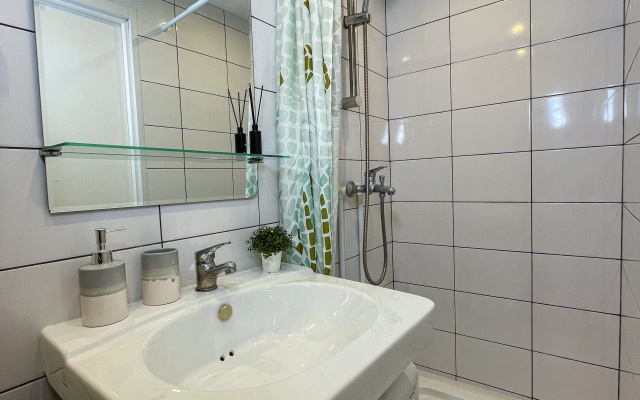 Квартира на Пролетарской