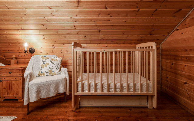 Частный Дом Васильевский Дворик