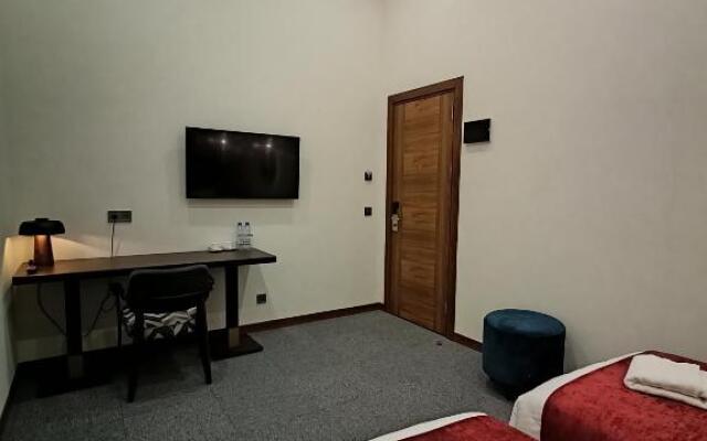 Отель TownHouse Tbilisi