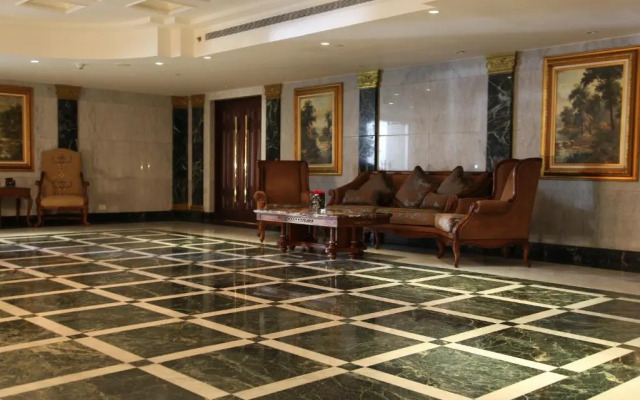 Helnan Landmark Hotel