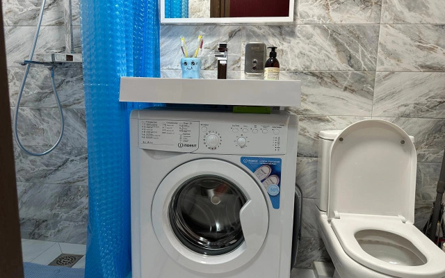 Апартаменты Каюта капитана Причал-48