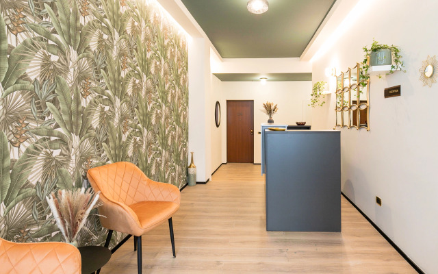 Aiello Hotels - CityLife Apartments