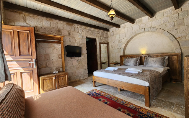 Отель Yıldız  - Ürgüp