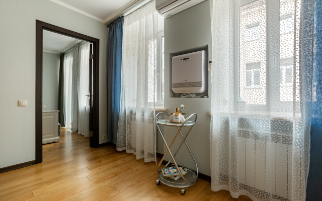 Апартаменты Место силы в Апраксином переулке