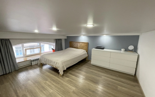 Apartamenty Scandi2home