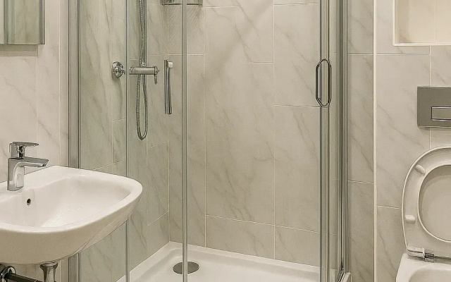 Apartamenty ZK Green Park 1