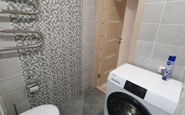 Vidovaya odnokomnatnaya Absalyamova 31 Flat
