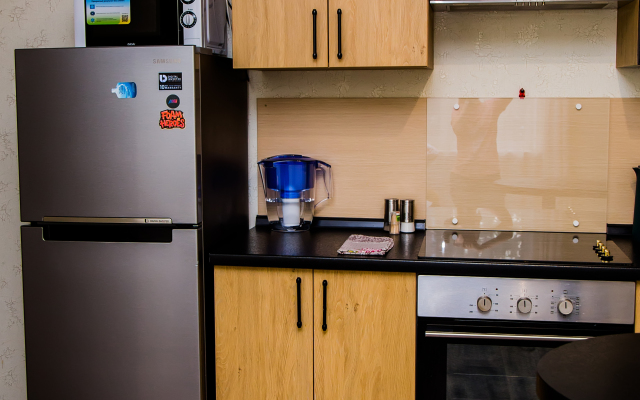 Квартира на улице  Челюскинцев 101В