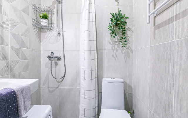 V Zhk Ispanskie Kvartaly 2 Is1 Apartments