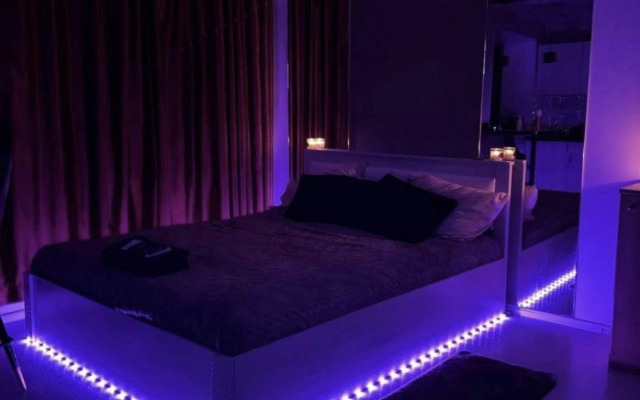 Квартира Уютная Студия