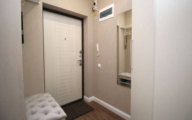 Квартира Уютная квартира 1-57