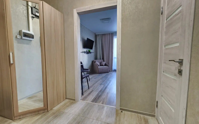 Zvezdnyij Flat