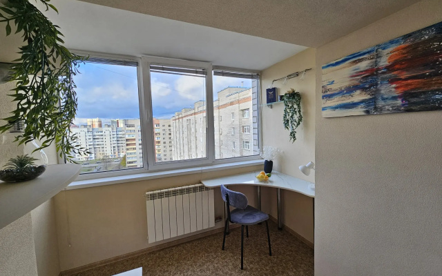 Kvartira Apartament Zivi Uutno
