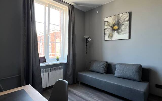 Apartamenty Forest Air nedaleko u VDNKh