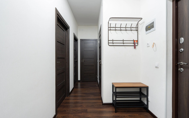 Квартира Апартаменты у метро Ломоносовская с видом на парк