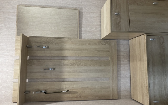 Квартира Волжский берег на Тверском, 18