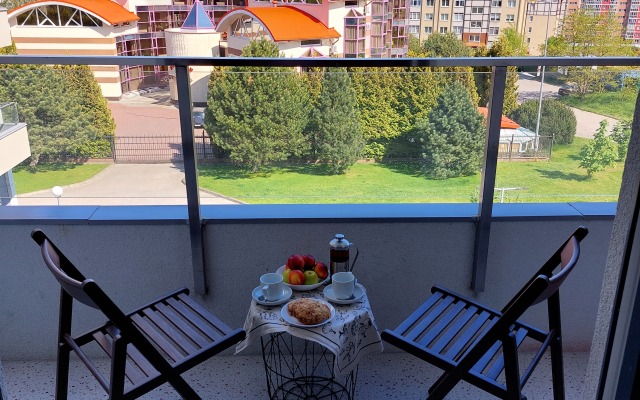 Квартира Solar Apart Raushen