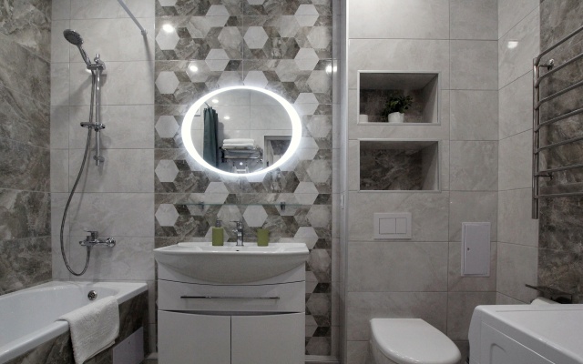 Квартира DREAM APARTAMENT