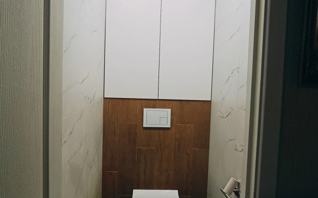 Dvukhkomnatnaya Na Sarmanovskom Flat