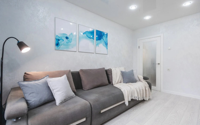 Апартаменты Пять Звёзд Сибирь