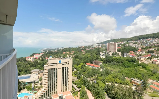 Апартаменты Актёр Гелакси