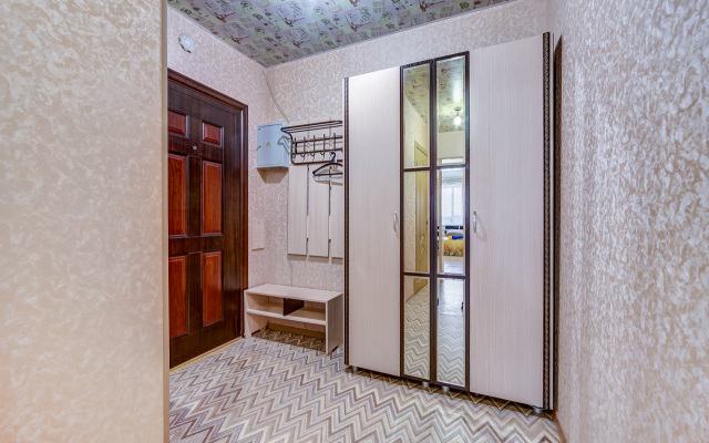 Studio On Lesnaya