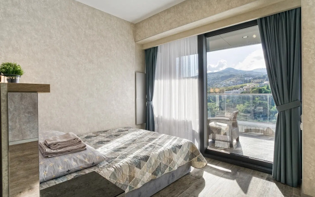 Park Khaus Yalta Apartments