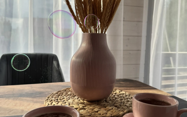 Частный дом Дом у озера