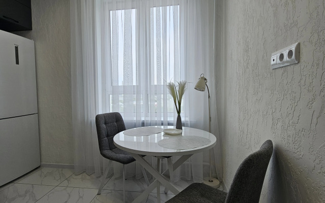 Квартира КлючКомфорт в ЖК Аквамарин