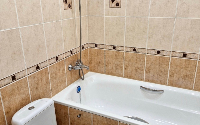 KEY2HOME na Krylova Flat