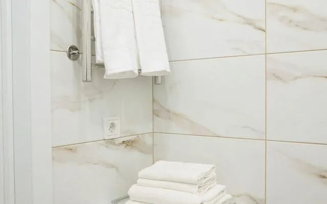 Квартира на улице Академика Бардина 26А