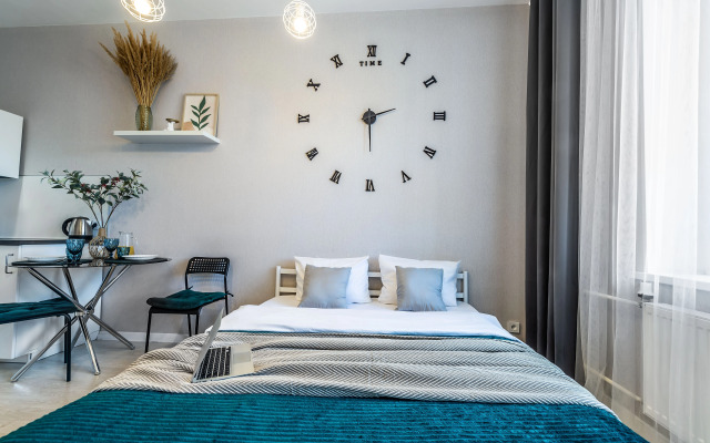 Апартаменты Студия рядом с ветром и Аэропортом