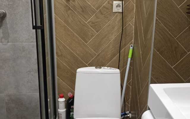 Апартаменты Романычева 3