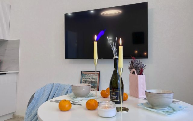 Zhk Veresk Flat - Apartment in Moskva - Photo 4